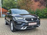 Seat Ateca 2.0 TDI Style 1.HAND/LED/APPLE CARPLAY/AHK - Seat mit Diesel-Antrieb