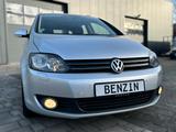 Volkswagen Golf Plus 1,6 1. HAND TÜV NEU Klima PDC - Volkswagen Golf Plus: 1.6