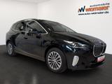 BMW 218i Active Tourer Luxury Line -- AHK/ACC/ 17LM - Jahreswagen: Van