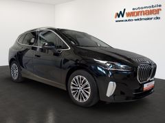 Fahrzeugabbildung BMW 218i Active Tourer Luxury Line -- AHK/ACC/ 17LM