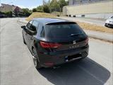 Seat Leon 2.0 TDI 110kW FR FR - Seat Leon: Fr TDI