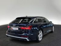 Audi S6 - Vorschau Bild 4