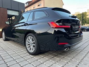 BMW 318 - 7