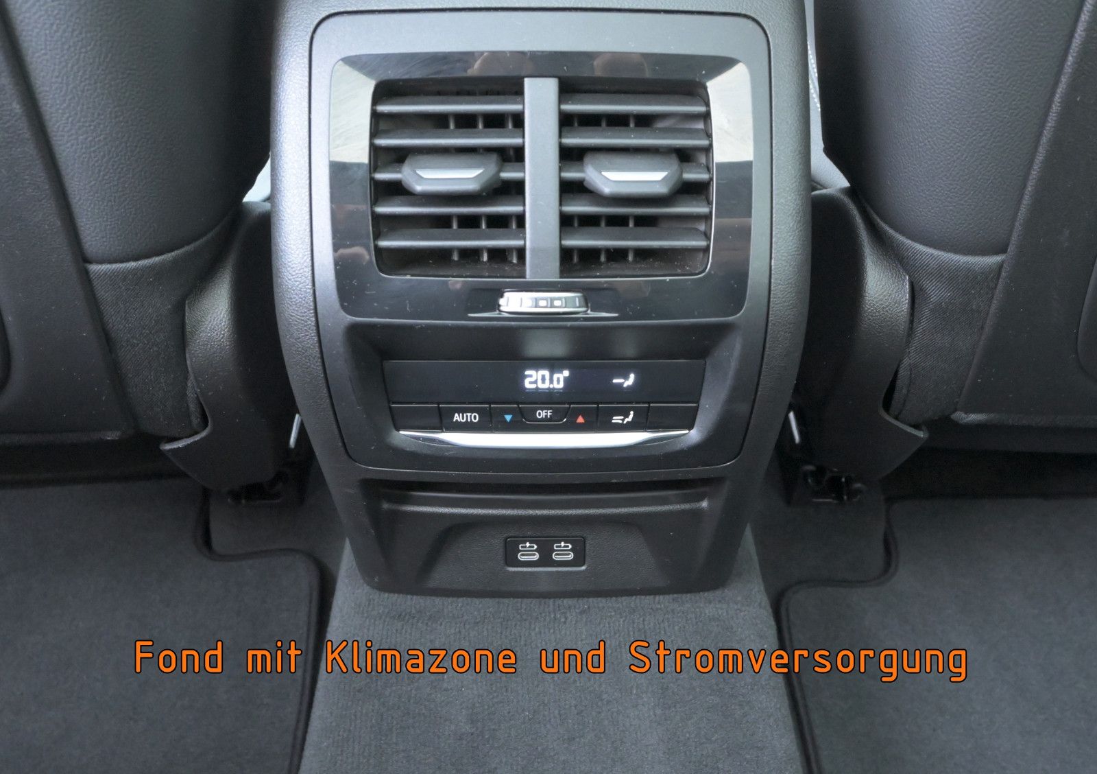 Fahrzeugabbildung BMW X3 xDr.30e °ACC°AHK°PANO°MEMORY°ECHT-LEDER°H/K°