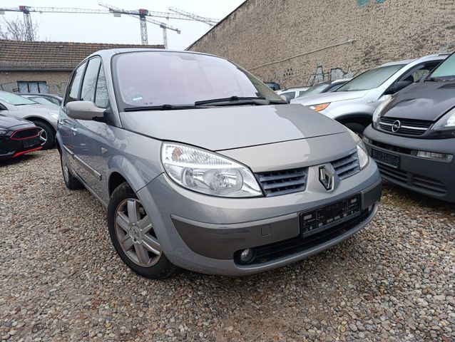 Renault Scenic Privilege2.0 16V-AUTOMATIK-TÜV01/26-KLIMA