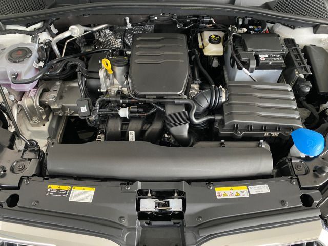 Fabia Essence 1.0 LED+KLIMA+SHZ