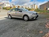 Seat 2014, B, - gebrauchte Seat Toledo aus dem Jahr 2014