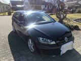 Volkswagen Golf 2.0 TDI DSG BMT GTD Variant GTD - Volkswagen Golf: GTD Variant