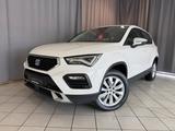 Seat Ateca Style 4Drive+KAMERA+ANHÄNGERKUPPLUNG+ACC+ - Seat Ateca Diesel Gebrauchtwagen