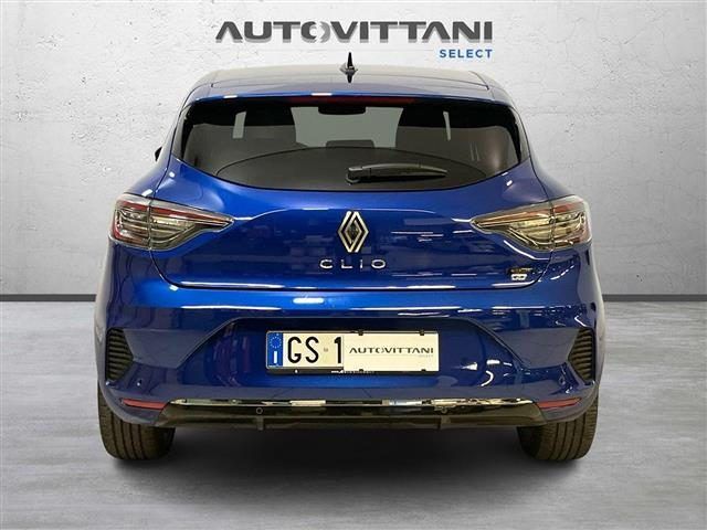 Renault RENAULT Clio 1.6 E-Tech full hybrid Techno 145cv imagem 3