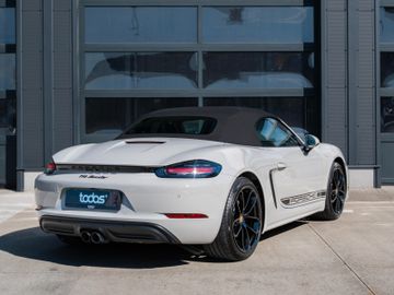 Porsche Boxster - 5
