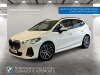 BMW 220 Active Tourer - Vorschau Bild 1