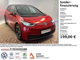 Volkswagen ID.3 Pro Performance MATRIX+NAVI+SHZ+KAMERA+LEDE - rote Volkswagen ID.3