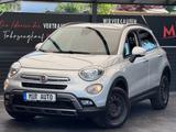Fiat 500X Cross - Fiat 500X mit Diesel-Antrieb