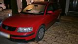 Volkswagen VW Passat B5 Variant 1.6 Benzin - 160.000 ... - VW Passat Variant von 1998