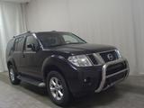 Nissan Pathfinder 2.5 DCI 7-Sitzer Navi AHK HU 06/27 Fa - Nissan Pathfinder: 2.5