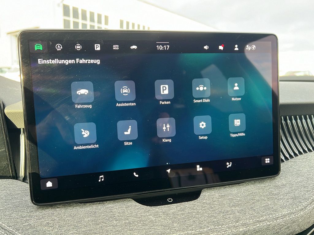 Skoda Superb - Bild 25