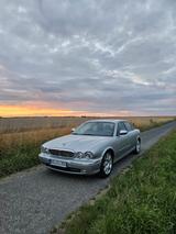 Jaguar XJ8 X350 4.2 Liter V8 - TÜV 10.2026 - Jaguar Gebrauchtwagen in Braunschweig