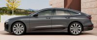 Audi A6 e-tron - Vorschau Bild 3