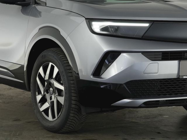 Mokka B FACELIFT GS AT+LED LICHT+RÜCKFAHRKAMERA+