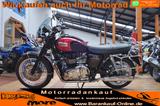 Triumph Bonneville T100+986MF+Navi+2xKoffer+Sehr gepfleg - Offers