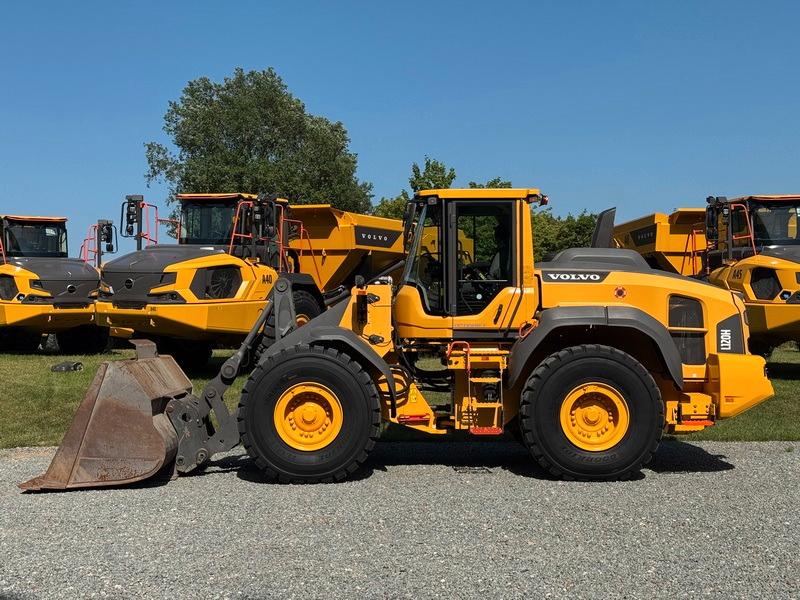 Volvo L 120 H