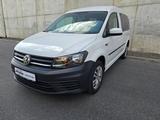 Volkswagen Caddy Maxi 2.0TDI 150PS DSG 4Motion Standheizung - Volkswagen Caddy Maxi: TDI