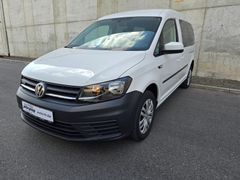 VW Caddy Maxi 2.0TDI 150PS DSG 4Motion Standheizung