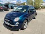 Fiat 500 C 1.2 Lounge - Fiat in Mannheim