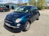 Fiat 500 C 1.2 Lounge - Fiat in Ludwigshafen