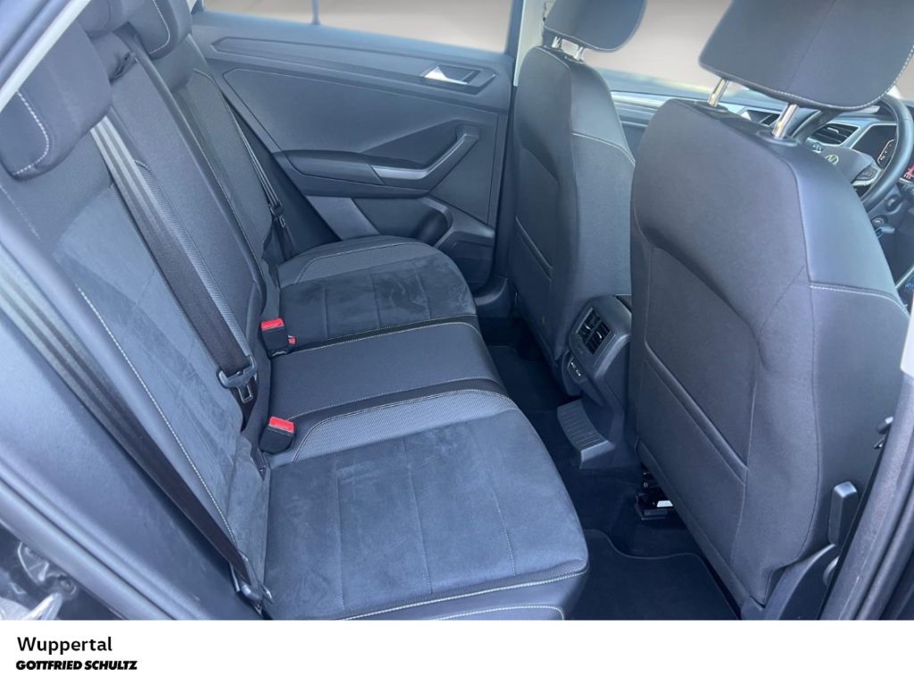 Volkswagen T-Roc - Bild 7