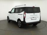 Ford Tourneo Courier Titanium 1.0 EB Kamera Sitzheizu - Ford Tourneo Courier Tageszulassungen