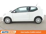 Volkswagen up! 1.0 Move up!*TEMPO*PDC*KLIMA* - Volkswagen up!: Weiß