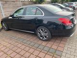 Mercedes-Benz C 180  CGI C-Klasse Lim. - Mercedes-Benz C 180 Gebrauchtwagen in Köln