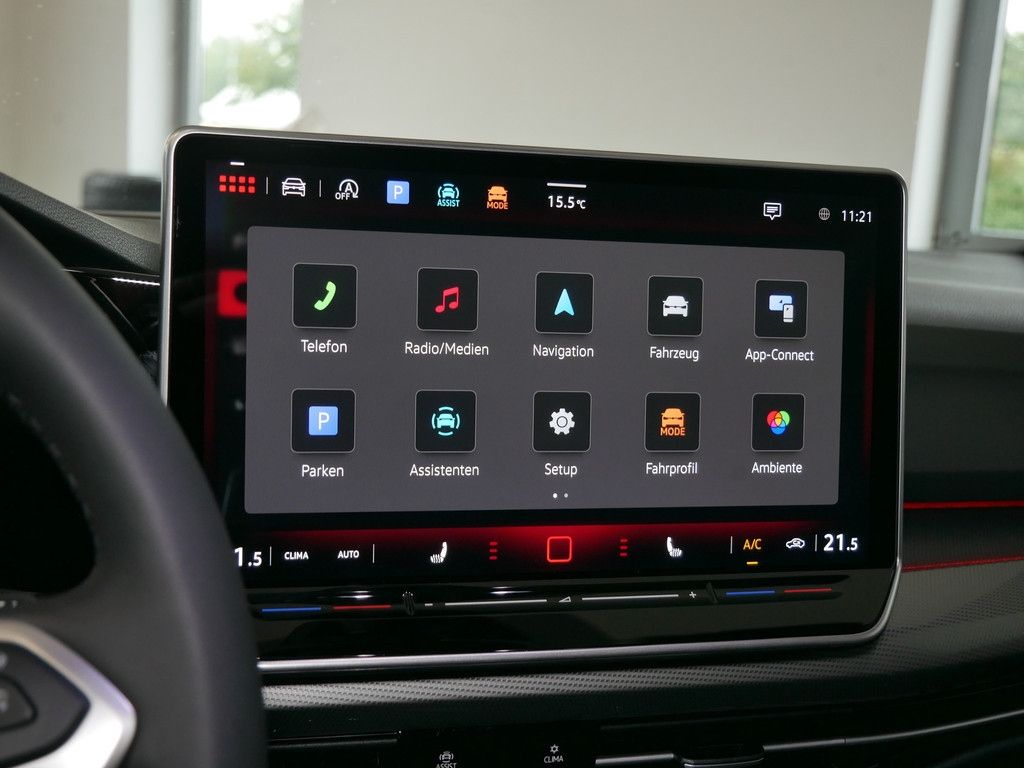 Volkswagen Golf - Bild 19