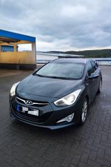 Hyundai i40 cw 1.6 GDI 5 Star Edition 5 Star Edition - Hyundai i40 5-Star-Edition