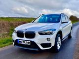 BMW X1 sDrive20i Aut. AHK, PDC, Kamera, Carplay - BMW X1 in Wiesbaden