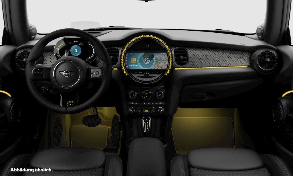 MINI Cooper SE - Bild 4