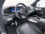 Mercedes-Benz GLS 63 AMG 4MATIC+ Ultimate 7-pers. | Sehr Kompl - Mercedes-Benz GLS 63: Automatik