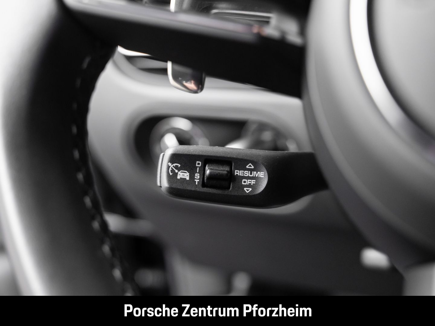 Porsche Macan GTS Standheizung BOSE Abstandstempomat foto 24