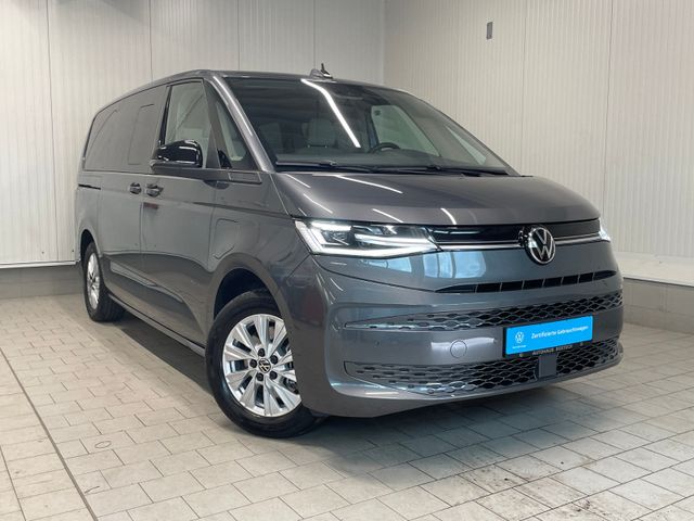 T7 Multivan Life 1.5 TSI eHybrid lang 4MOTION