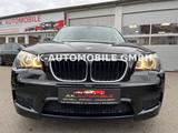BMW X1 xDrive 20d*M-PAKET*PANO*KAMERA*NAVI*BI-XENON* - aus 2012: Geländewagen