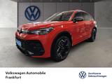 Volkswagen Tiguan 2.0 TDI DSG R-line IQ.Light Pano Standh.
