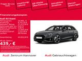 Audi A4 Avant S line 35 TDI virtual DAB Navi