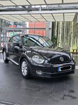 Volkswagen Beetle 2.0 TDI - - Volkswagen Beetle aus 2012 mit Diesel-Antrieb