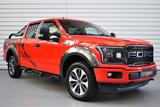 Ford F 150 Ford F150 3.5 Ecoboost SuperCrew NAVI*KAME - Ford F 150: Geländewagen