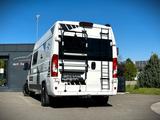 Peugeot Boxer 600 L3 H2 - Peugeot Wohnmobil oder -wagen