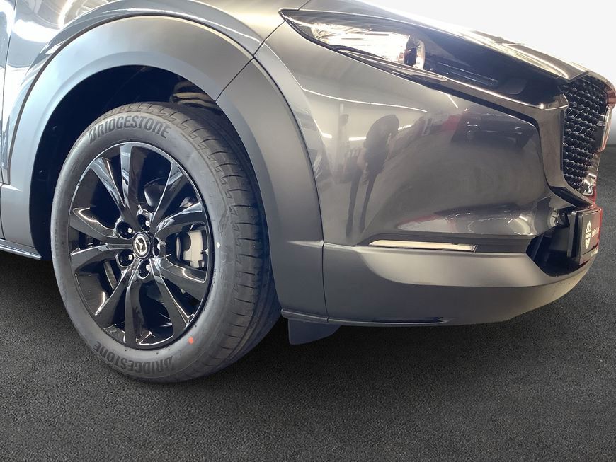 Mazda CX-30 - Bild 6