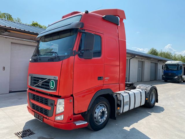 Volvo FH 460 EEV