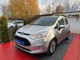 Ford B-Max B-MAX Titanium - Ford B-Max: Kleinwagen